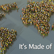 Illustration for article titled Has Humanitys Explosion Become a Population Bomb?